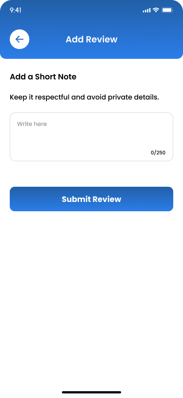 add review screen (2)